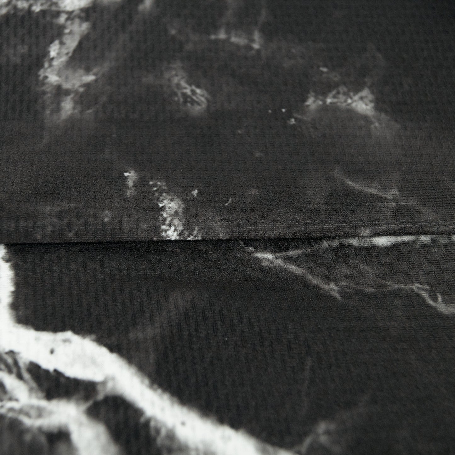 Johnber Cycle Jersey Short Sleeve Marble/gold