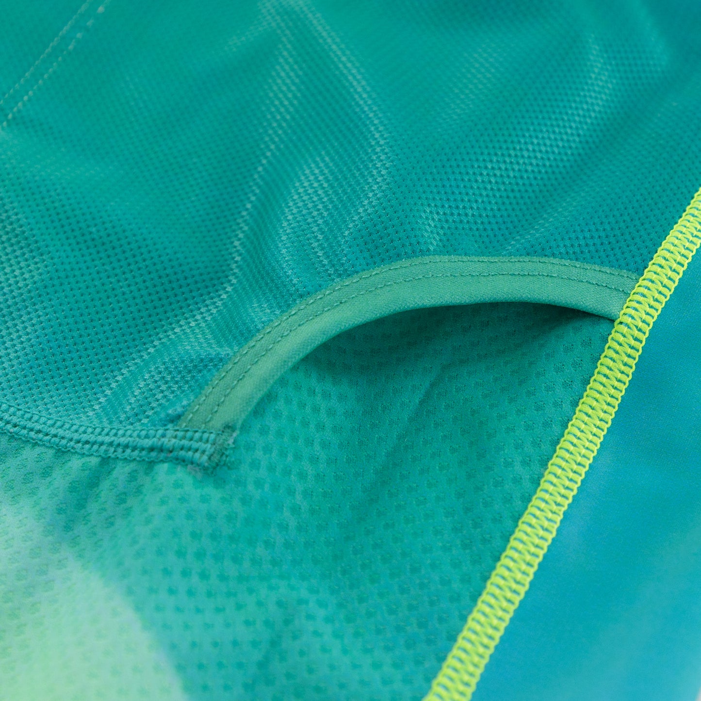 Johnber Triathlon Aero Jersey Pastel