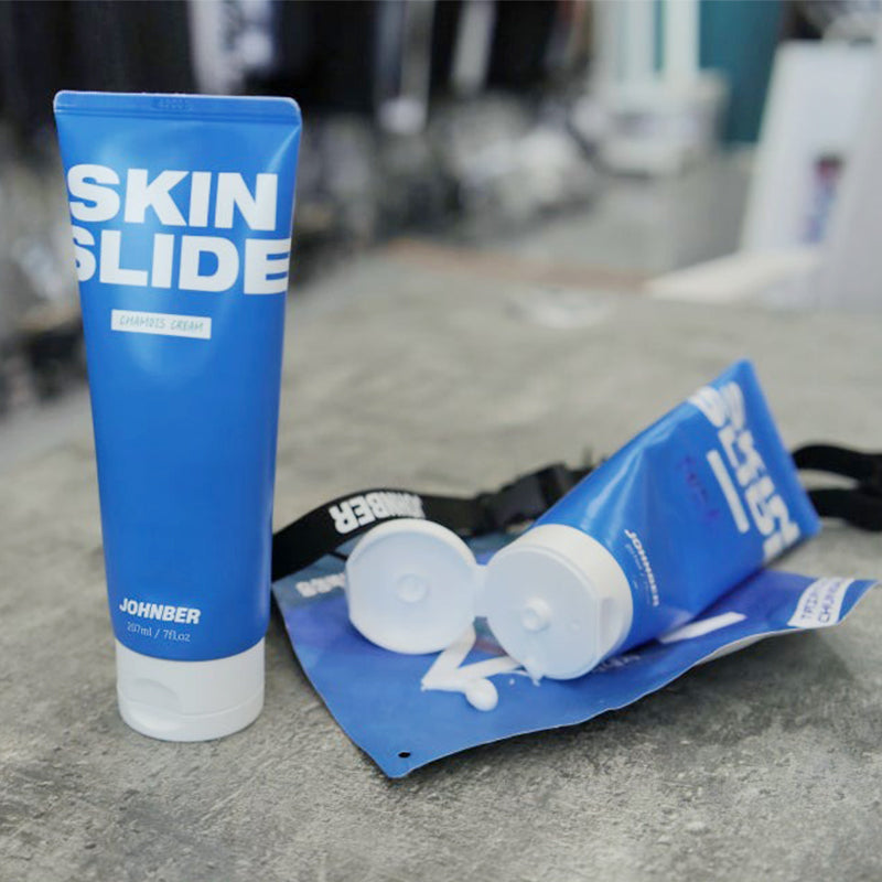 Johnber Anti-Chafe Cream