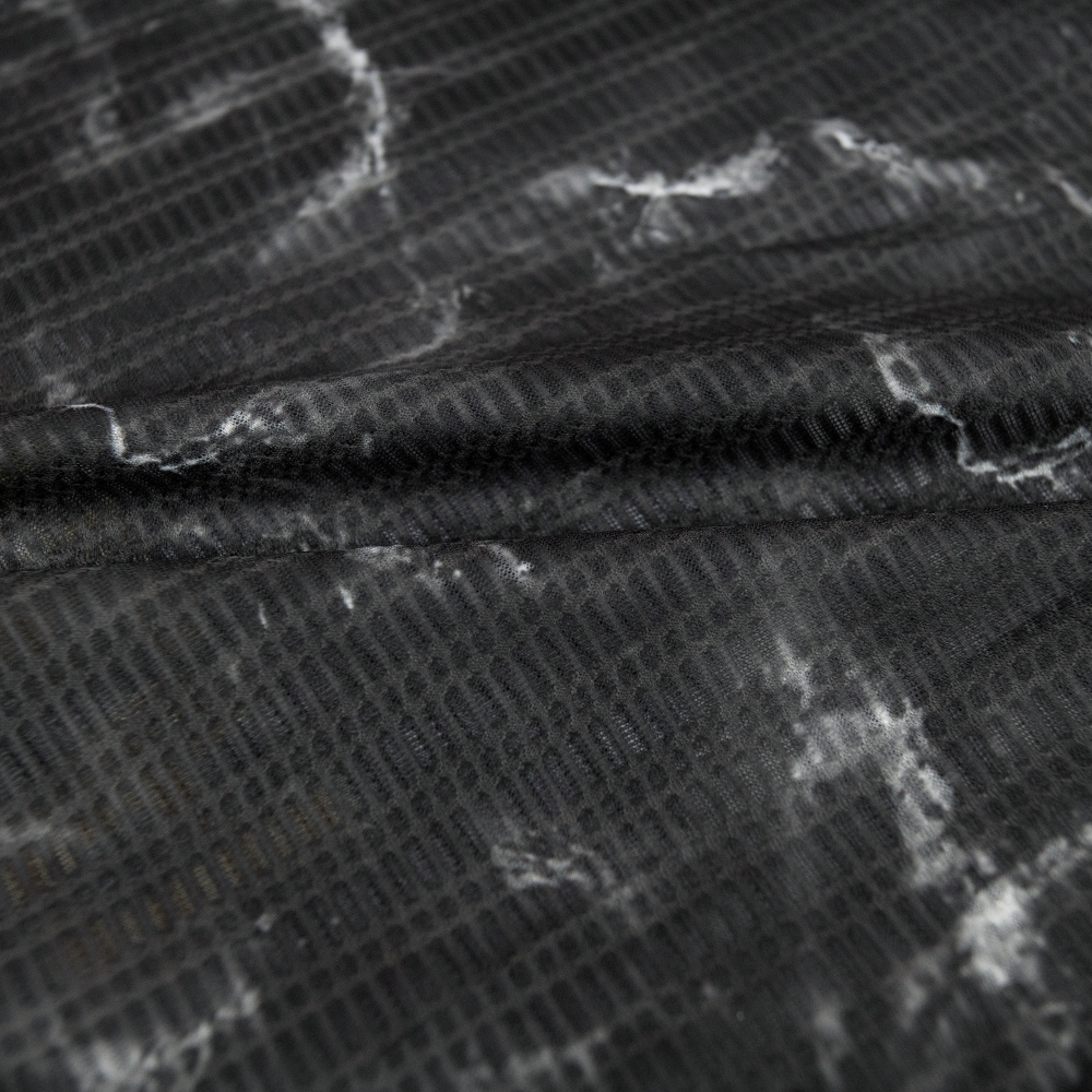 Johnber Triathlon Hot Summer Aerosuit Marble/Gold