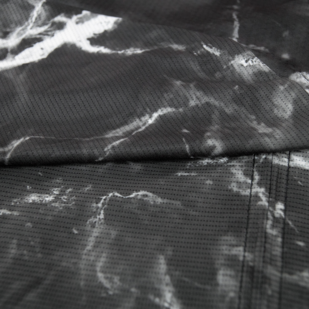 Johnber Triathlon Hot Summer Aerosuit Marble/Gold