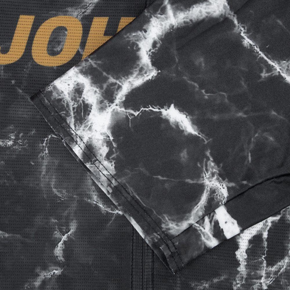 Johnber Triathlon Hot Summer Aerosuit Marble/Gold