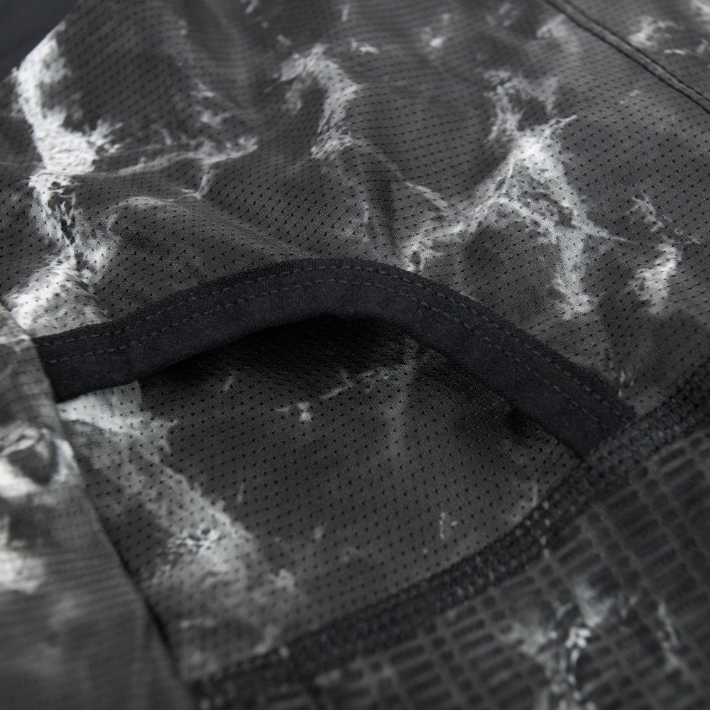 Johnber Triathlon Hot Summer Aerosuit Marble/Gold