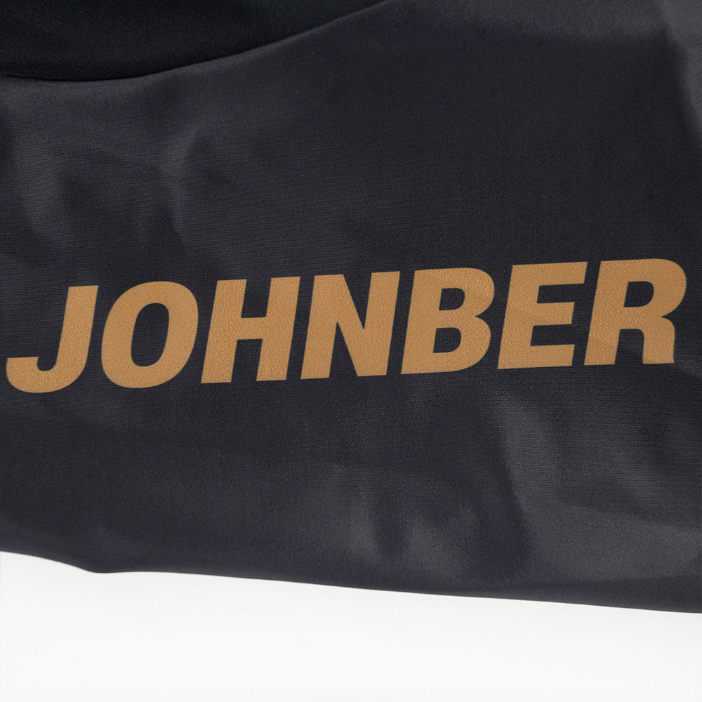 Johnber Triathlon Aerosuit Marble/Gold