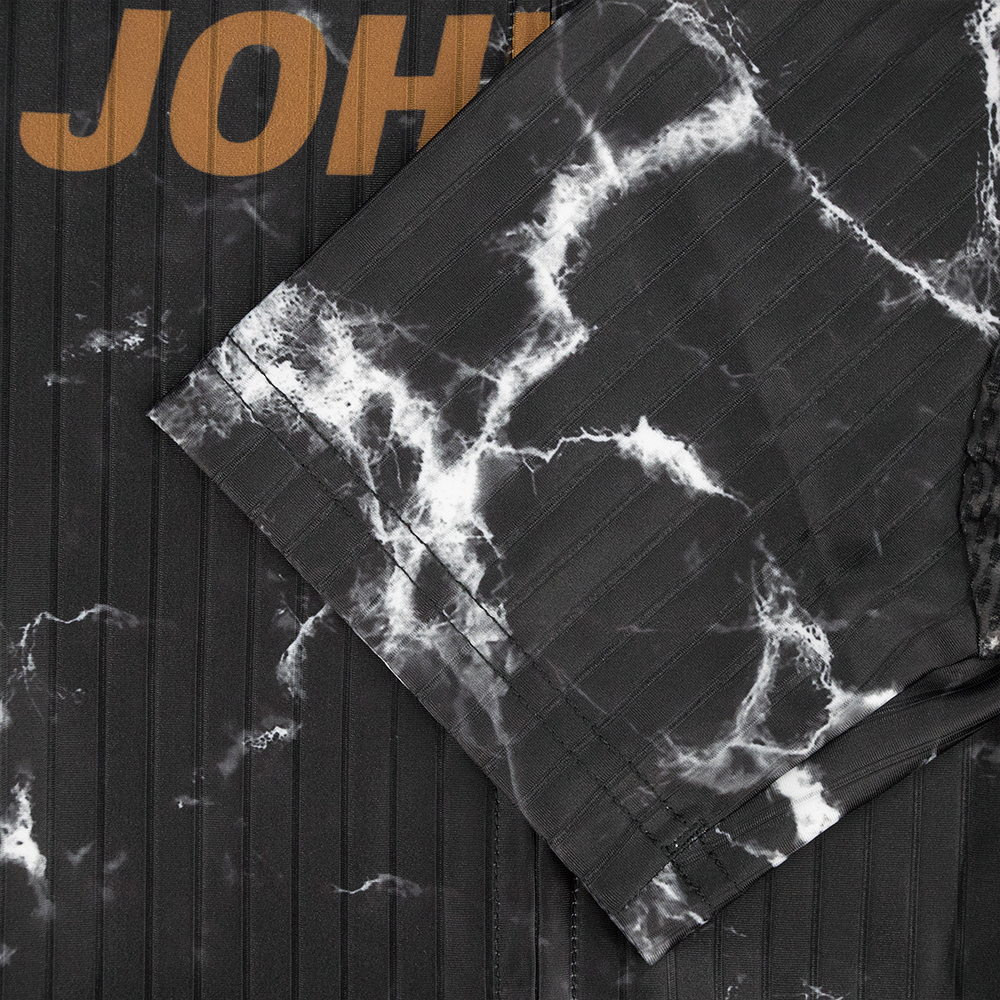 Johnber Triathlon Aerosuit Marble/Gold