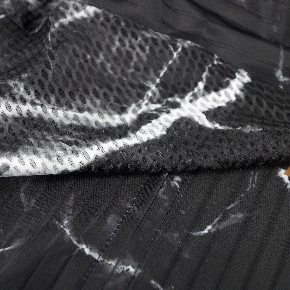 Johnber Triathlon Aerosuit Marble/Gold