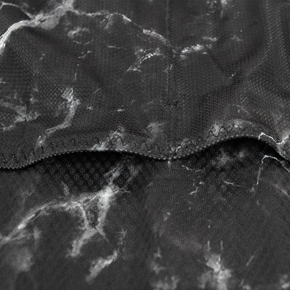 Johnber Triathlon Aerosuit Marble/Gold
