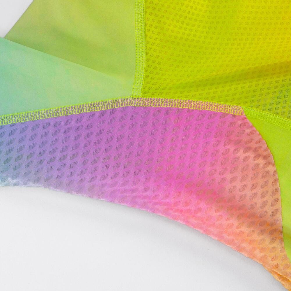 Johnber Triathlon Aero Jersey Pastel
