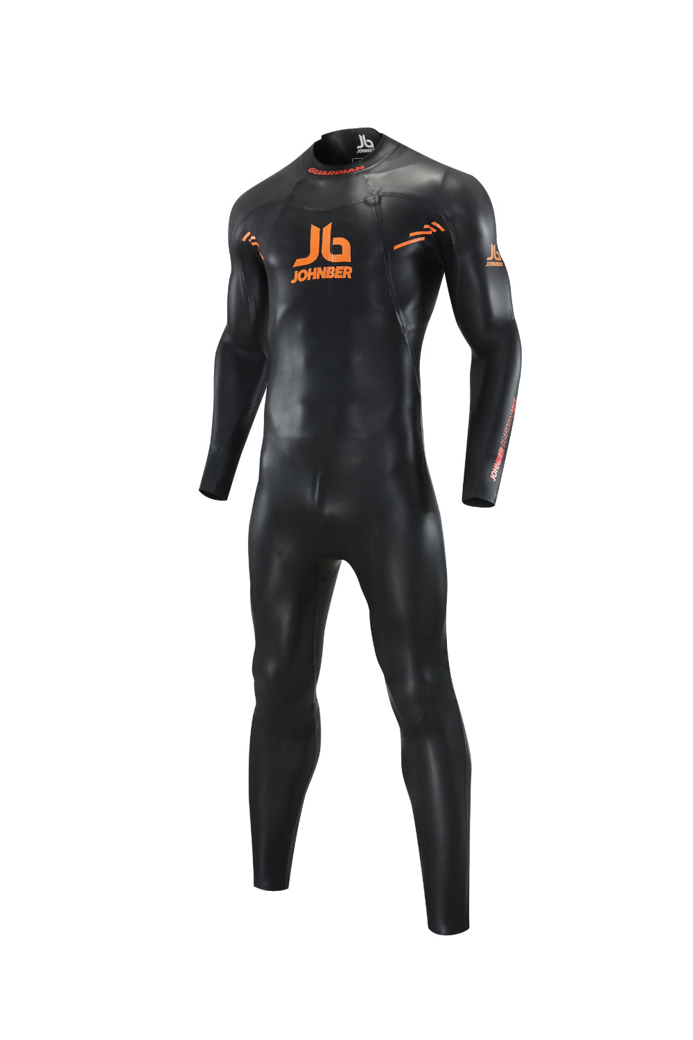 Johnber Triathlon Wetsuits Full Guardian MK5