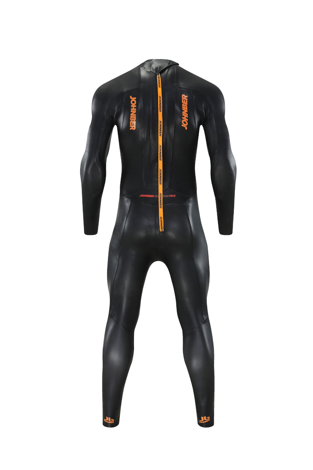 Johnber Triathlon Wetsuits Full Guardian MK5