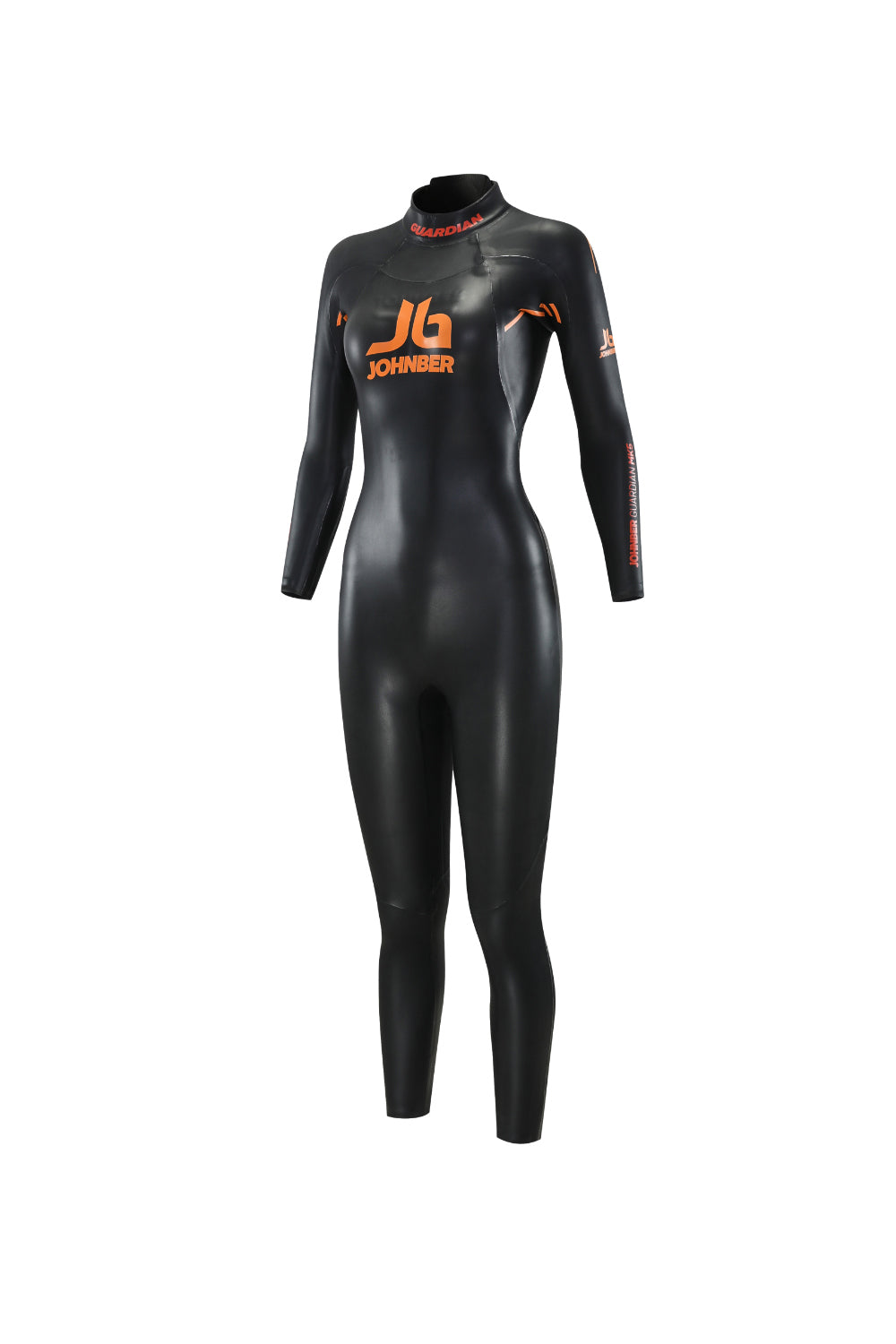 Johnber Triathlon Wetsuits Full Guardian MK5
