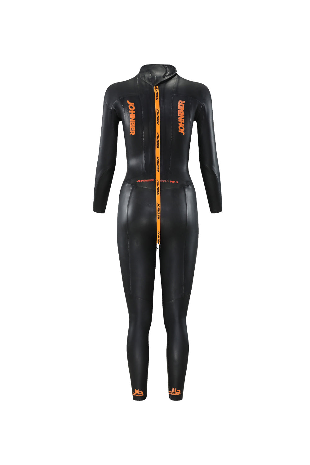 Johnber Triathlon Wetsuits Full Guardian MK5