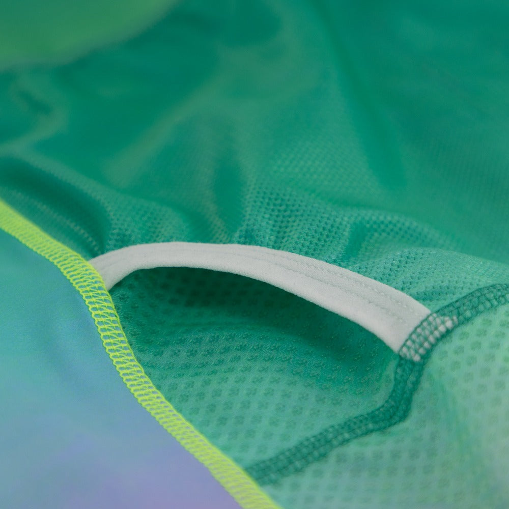 Johnber Triathlon Aero Jersey Pastel