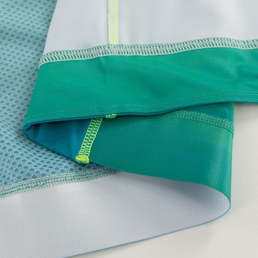 Johnber Triathlon Aero Jersey Pastel