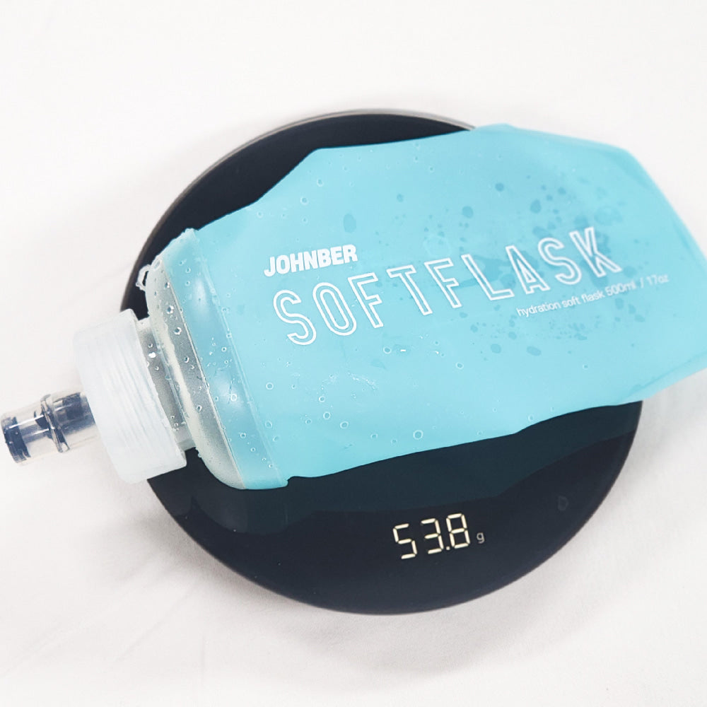 Johnber Soft Flask 500ml