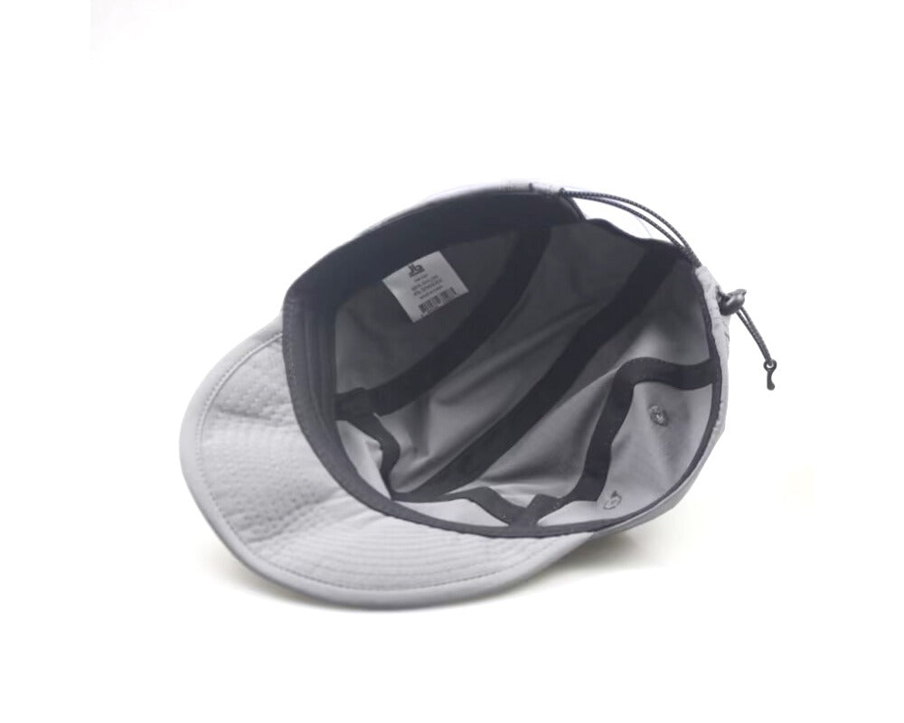 Johnber Packable Cap White