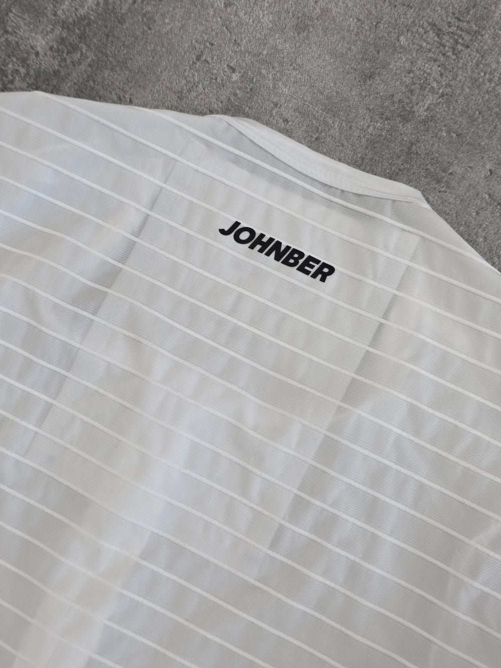 Johnber Triathlon Aerosuit PRO