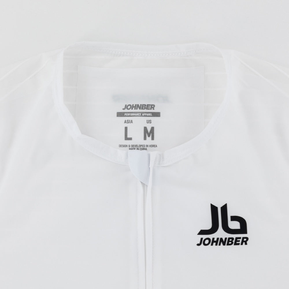 Johnber Triathlon Aerosuit PRO