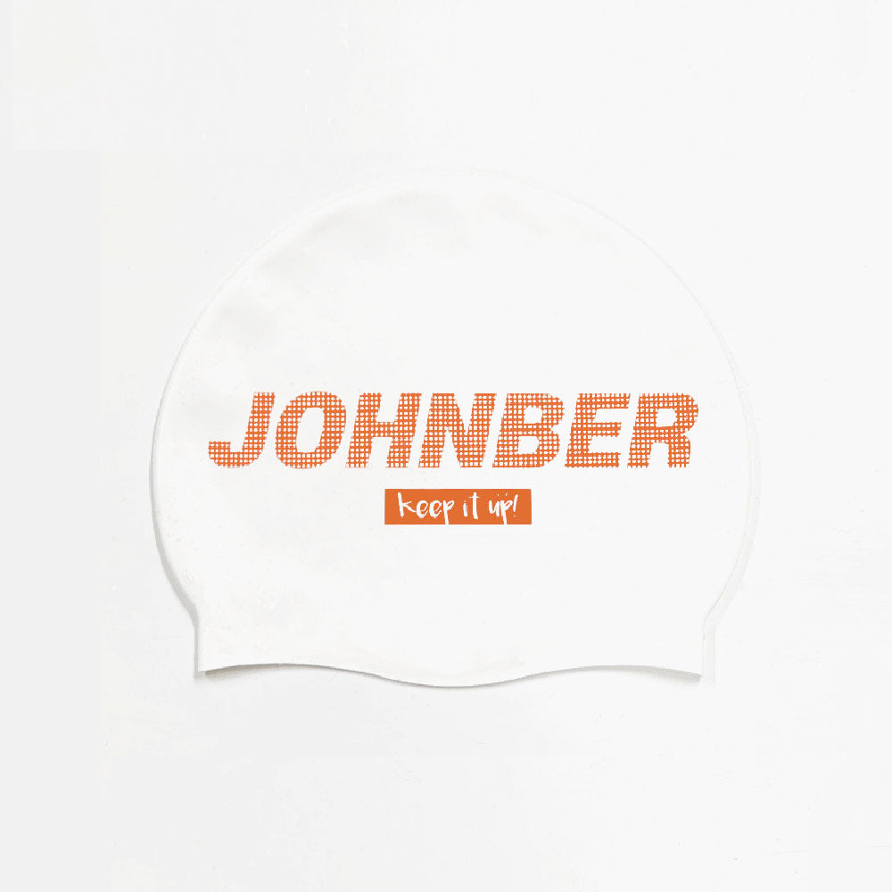 Johnber Silicon Swim Cap