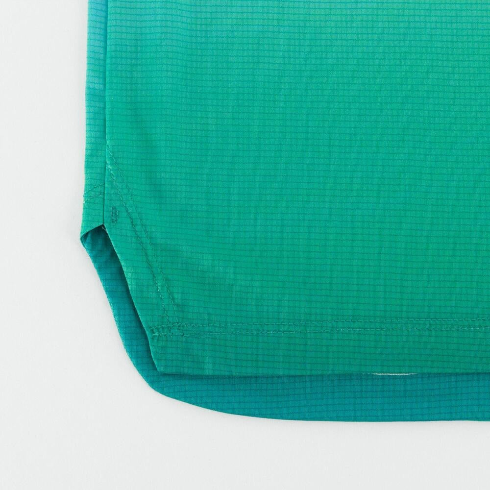 Johnber Lightweight Singlet Pastel