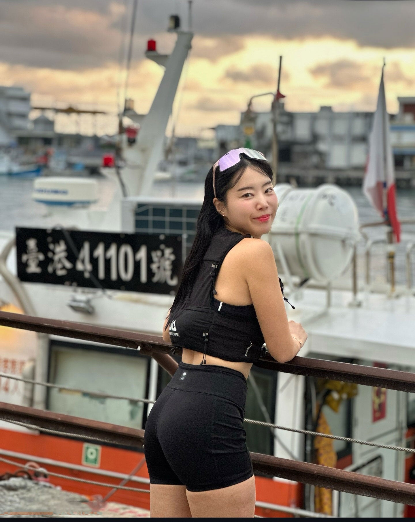 Johnber Elite Trailrun Vest 8l 500ml soft flask 2pc included