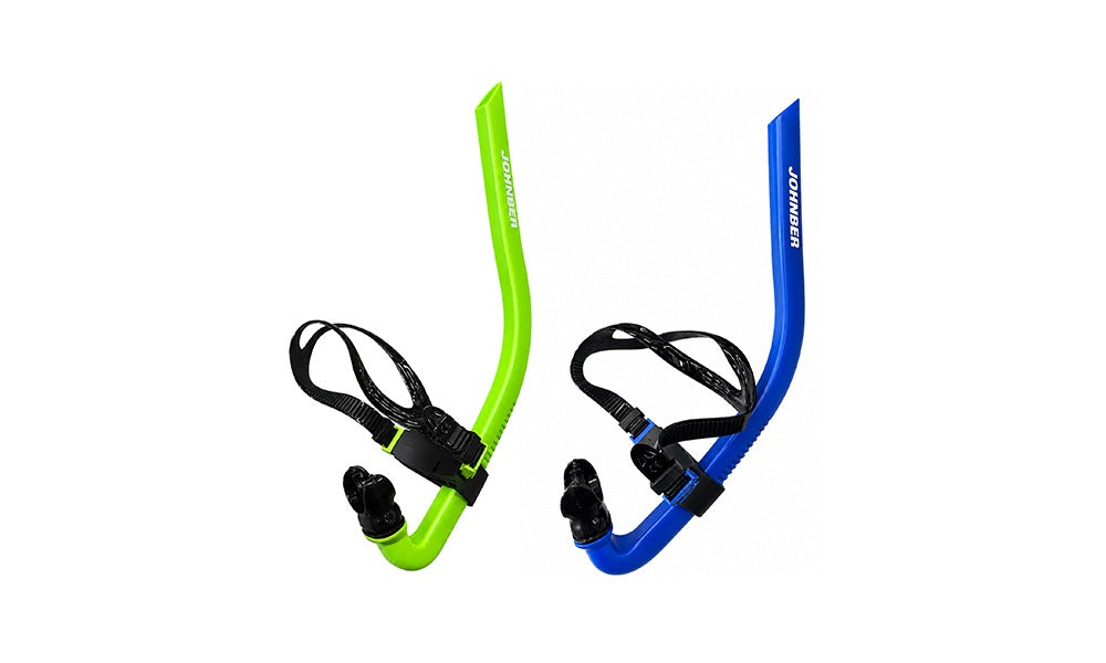 Johnber Center Mount Snorkel