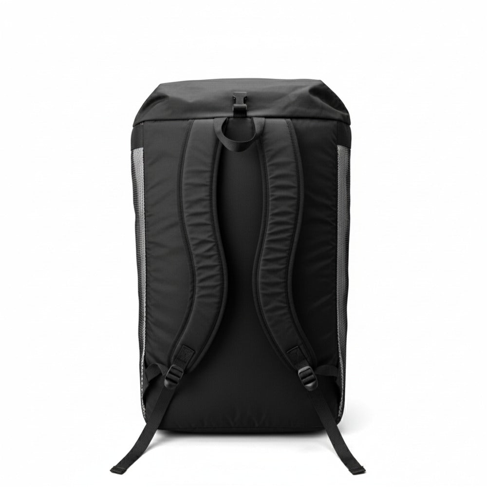 Johnber Mesh Backpack 50L