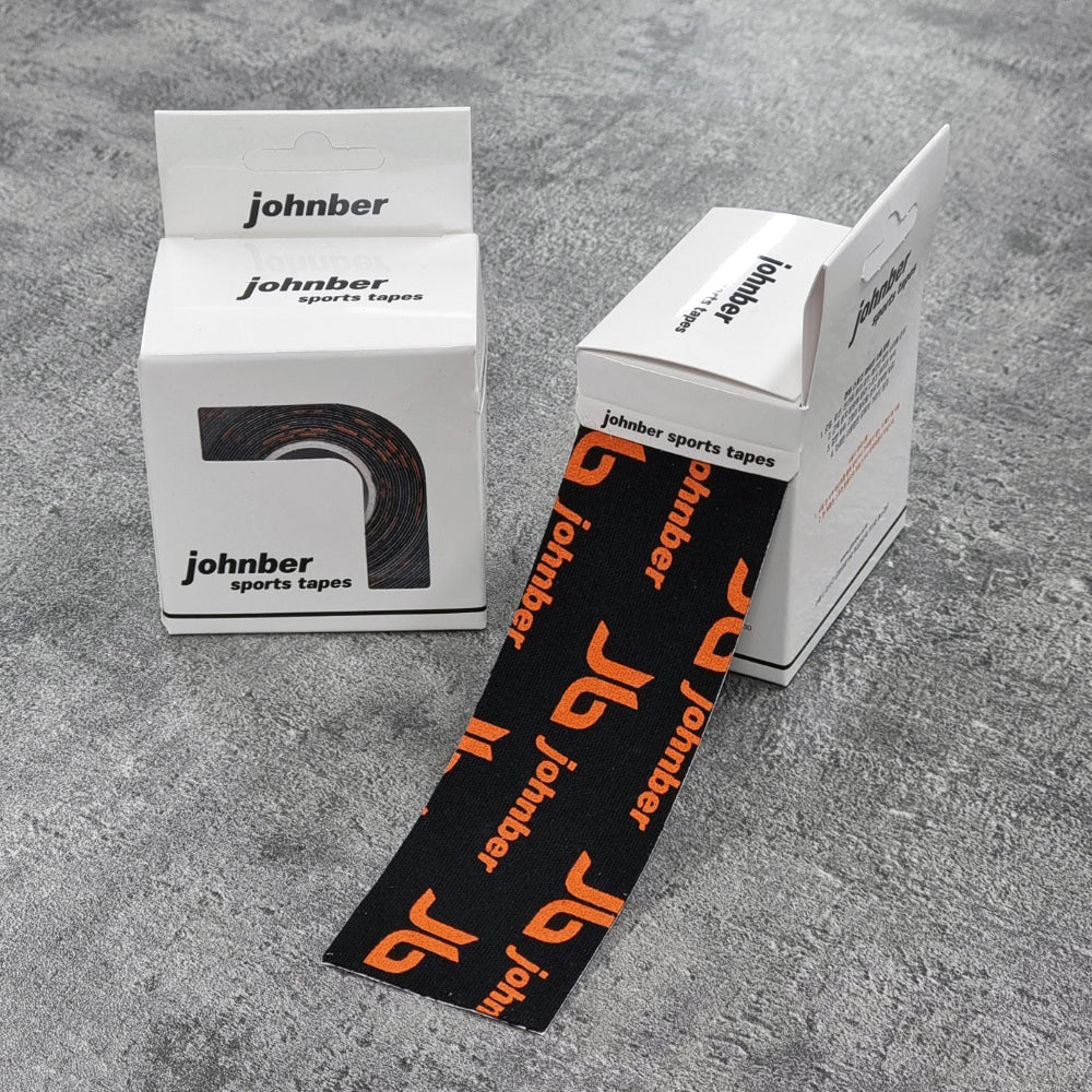 Johnber Sports Tape 5m x 5cm
