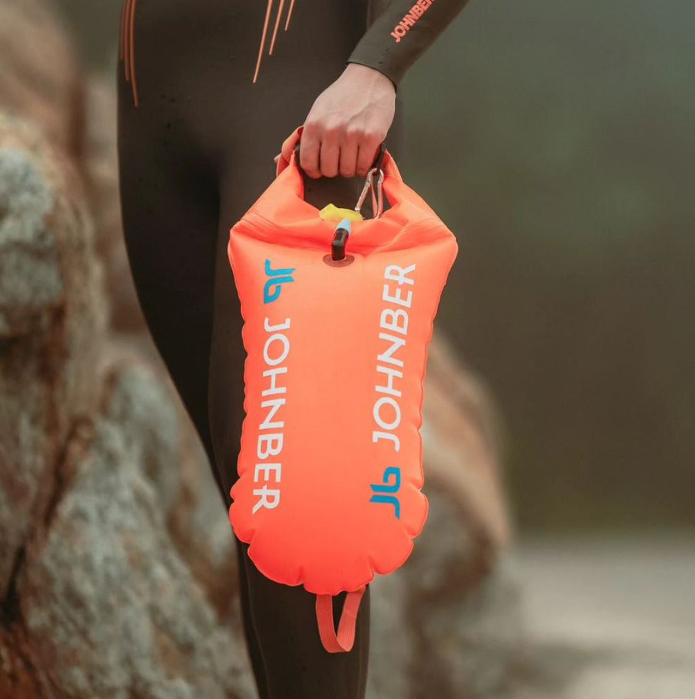 Johnber Openwater Safety Swim Buoy 16L