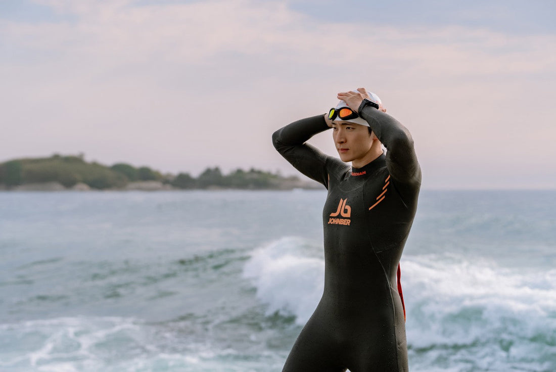 No chest compression when worn