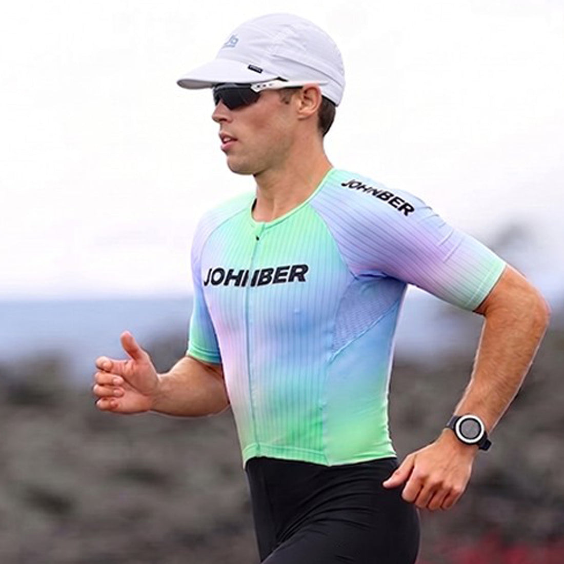 Train harder. Recover smarter. Race faster.