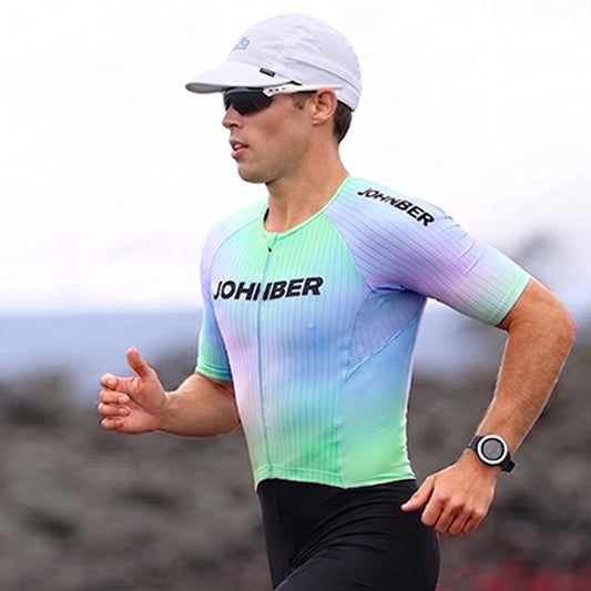 Train harder. Recover smarter. Race faster.