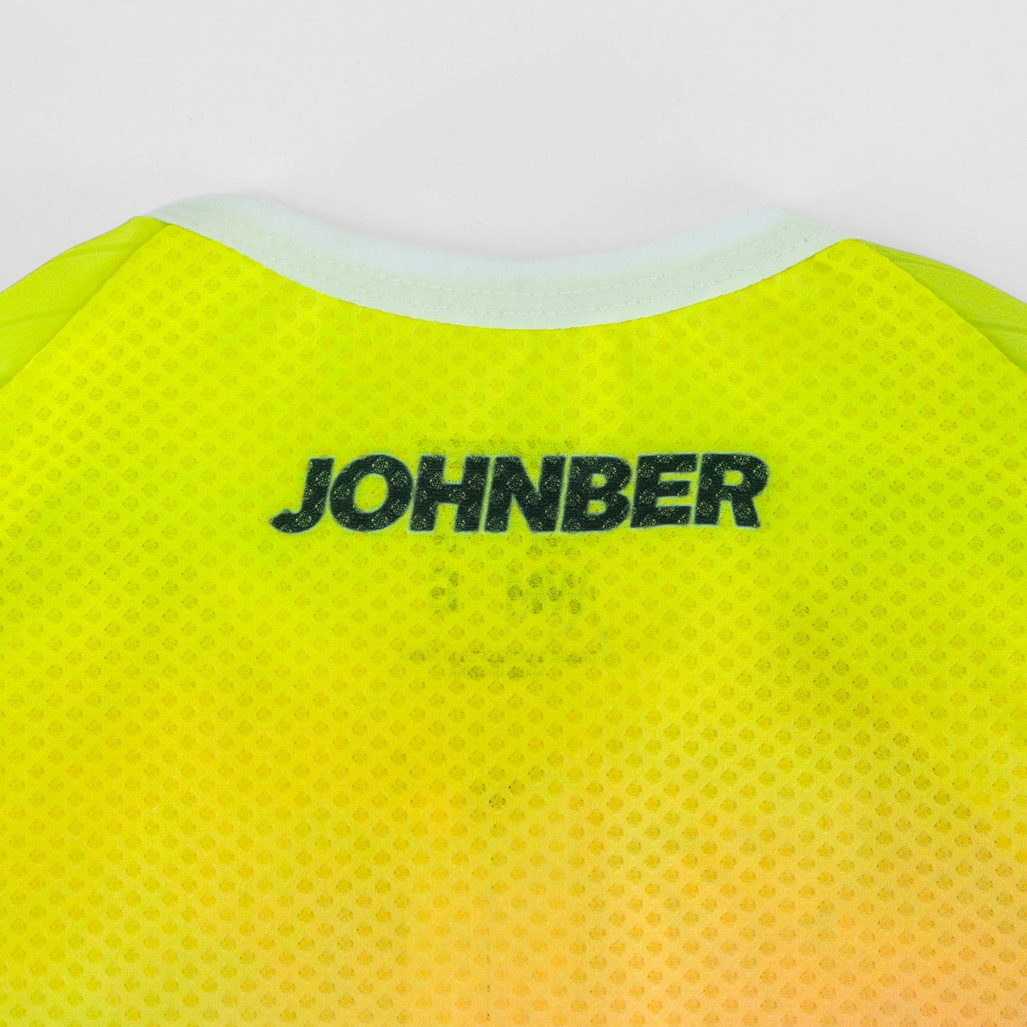 Johnber Triathlon Aerosuit Pastel