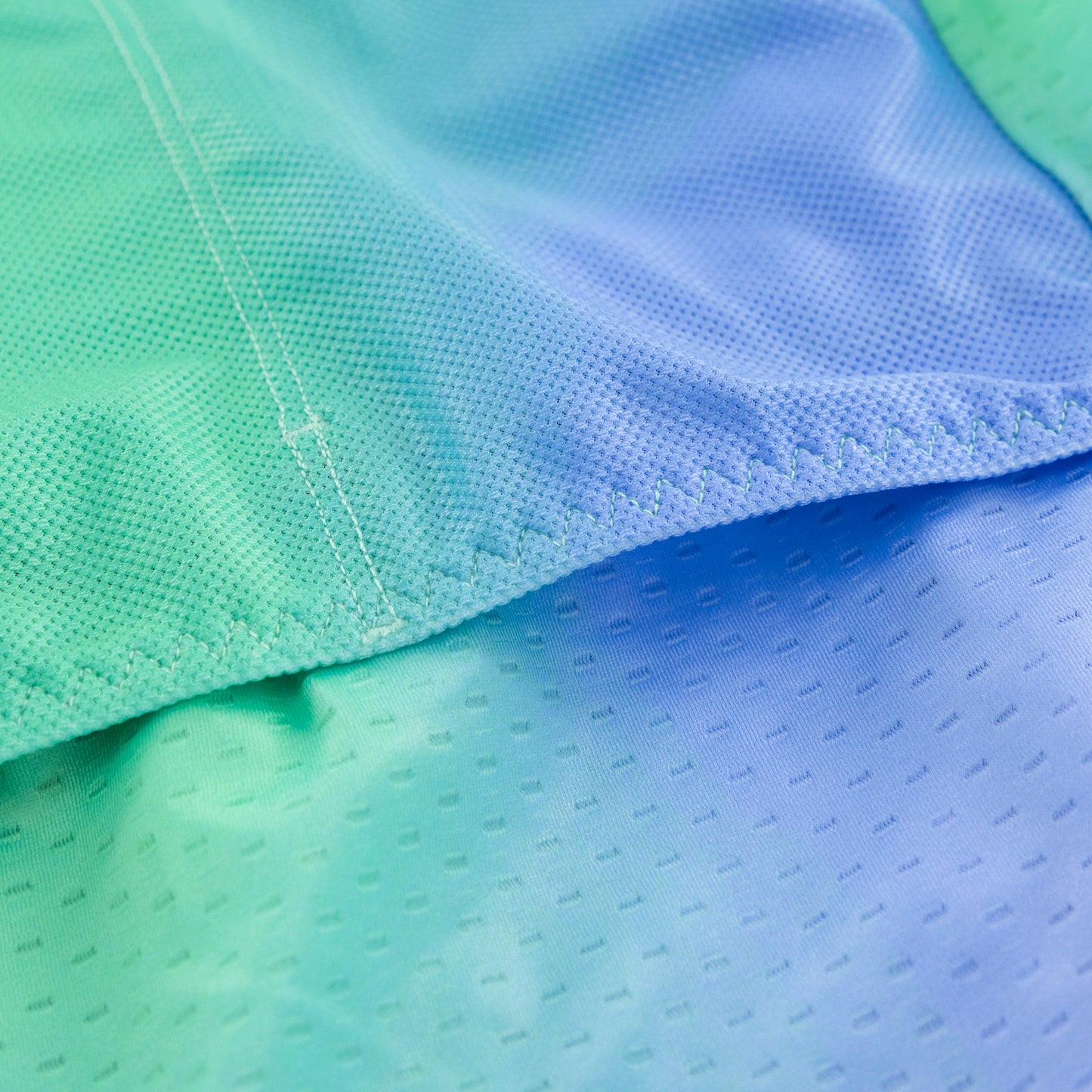 Johnber Triathlon Sleeveless Aerosuit AuroraBlue