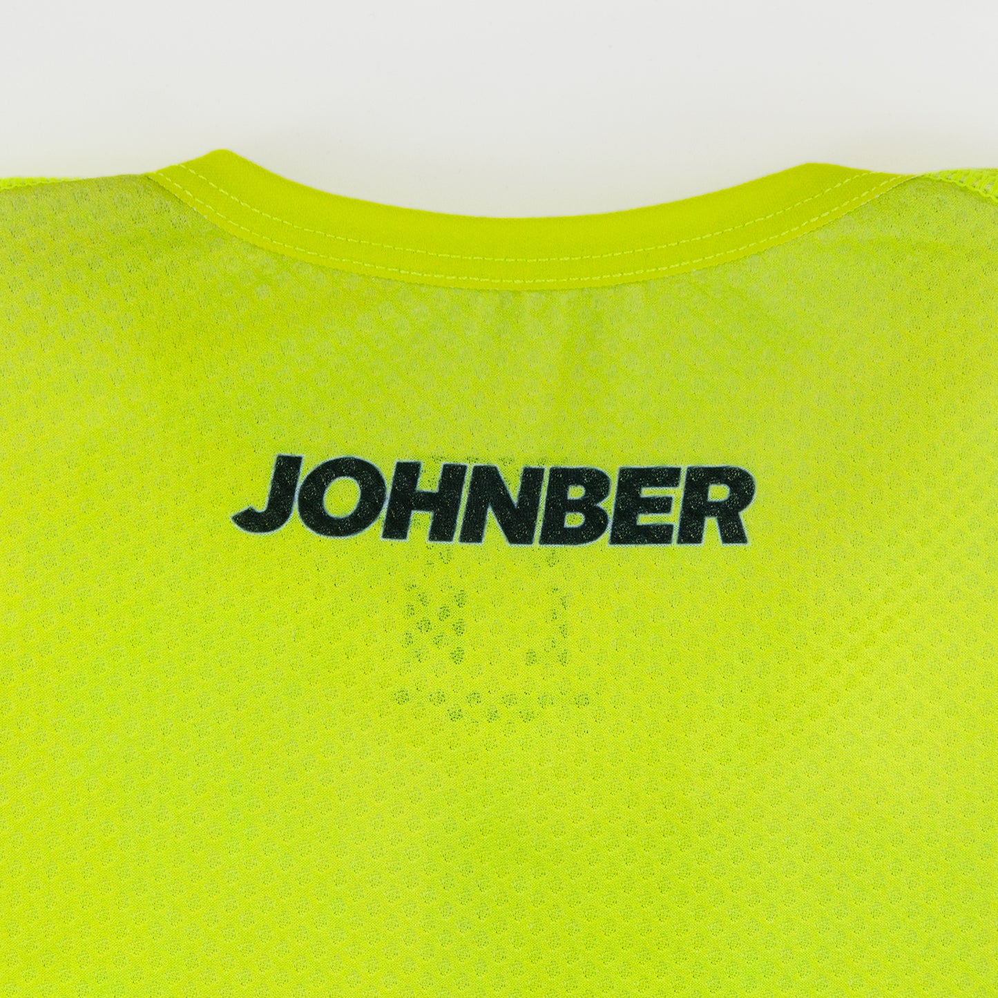 Johnber Triathlon Aero Jersey Pastel