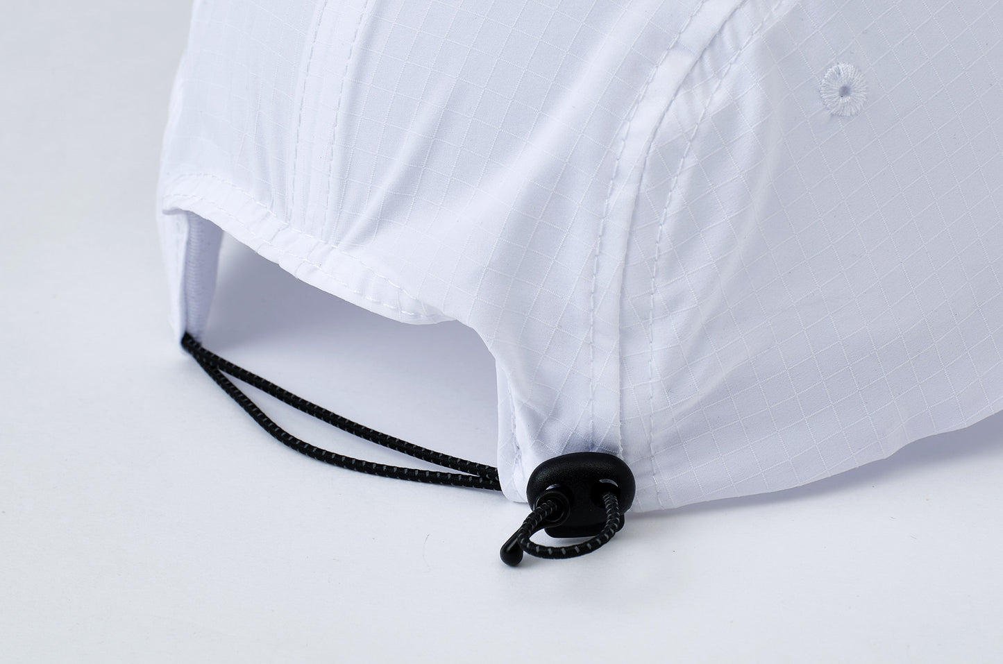 Johnber Packable Cap White