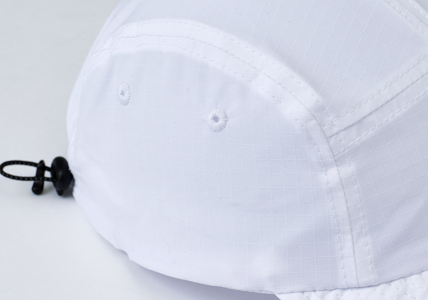 Johnber Packable Cap White