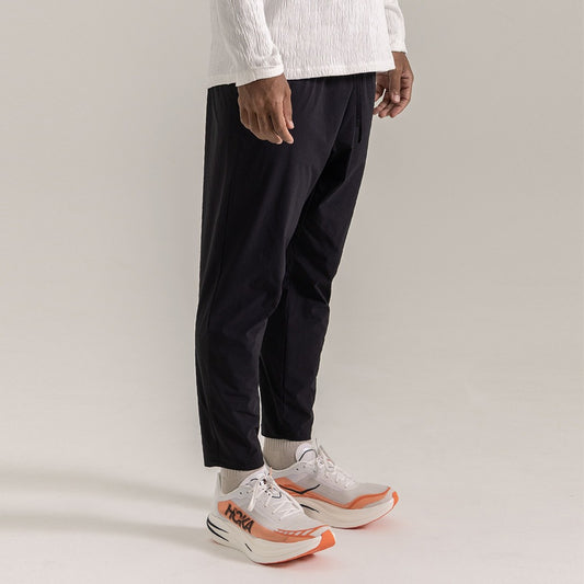 Johnber Zero Running Pants Black