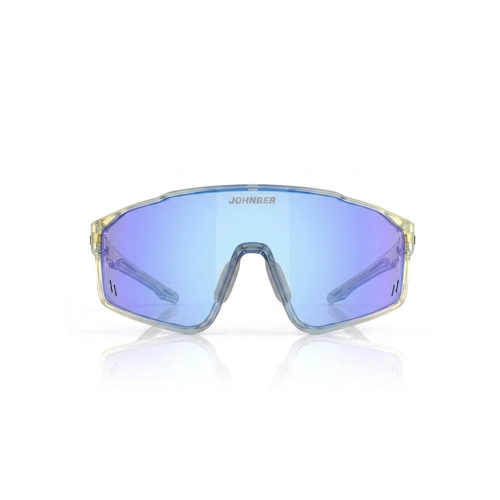 Johnber Sports Sunglasses Photochromic Lenses