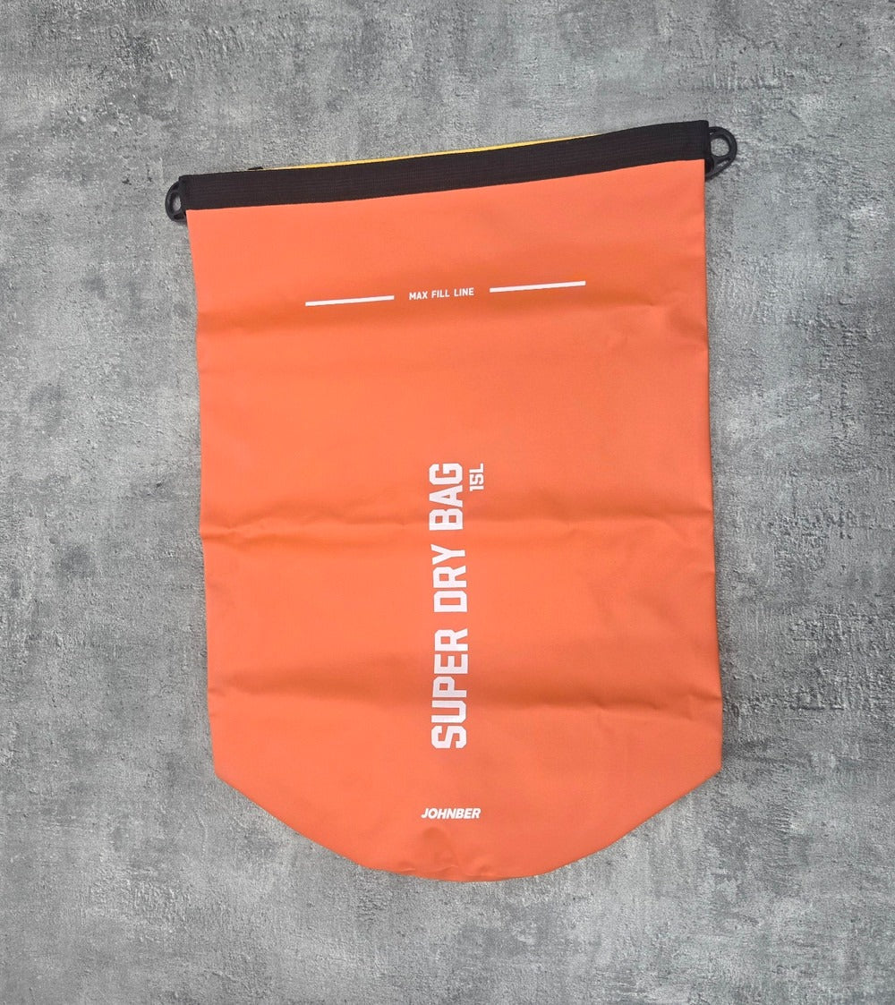 Johnber Super Dry Bag 4 gal