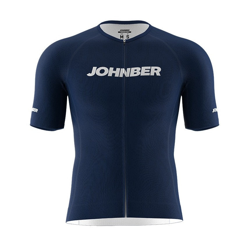 Johnber Triathlon Aero Jersey Darkblue