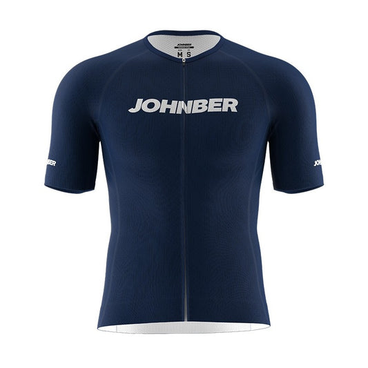 Johnber Triathlon Aero Jersey Darkblue