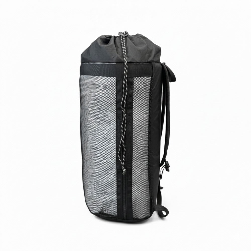 Johnber Mesh Backpack 50L