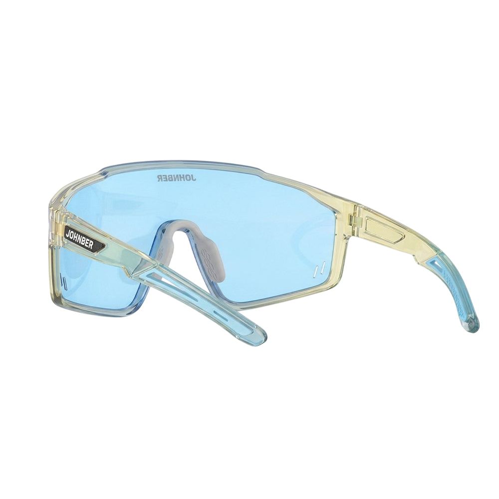 Johnber Sports Sunglasses Photochromic Lenses