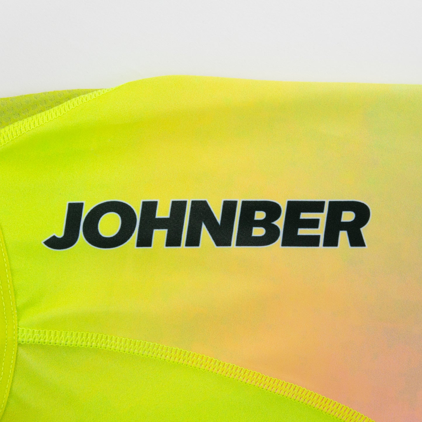 Johnber Triathlon Aero Jersey Pastel