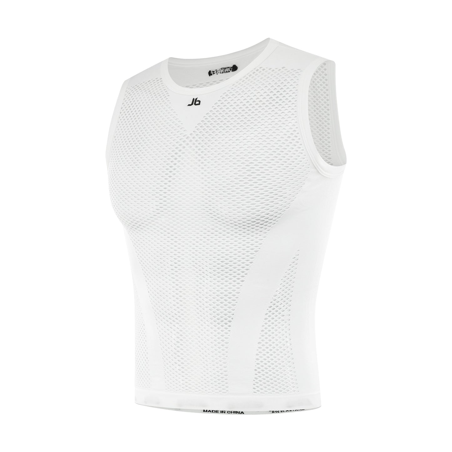 Johnber Cobweb Mesh Baselayer