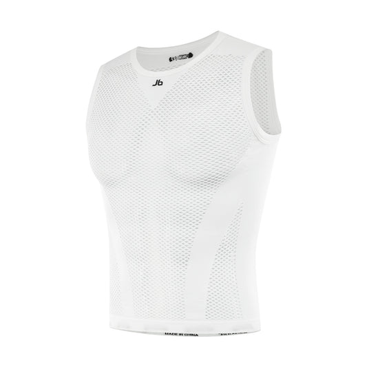 Johnber Cobweb Mesh Baselayer