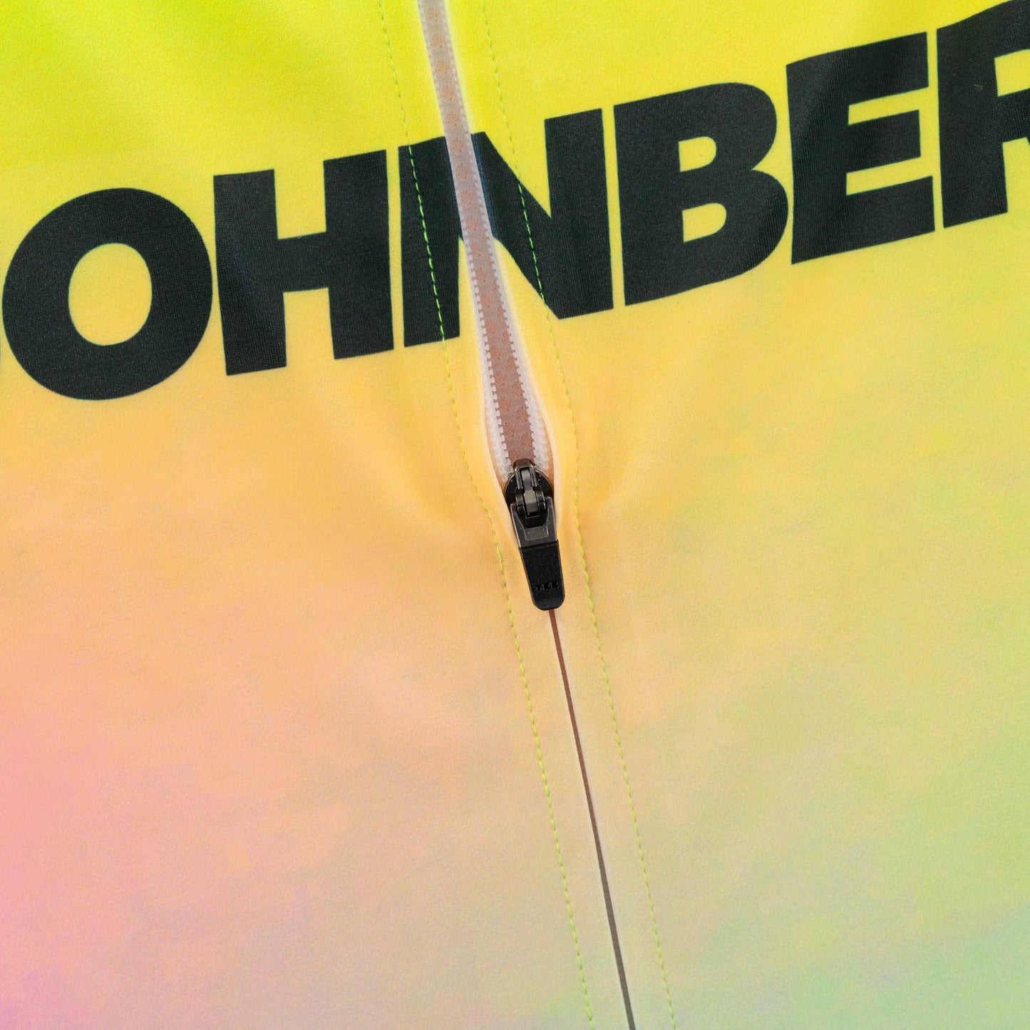 Johnber Triathlon Aero Jersey Pastel