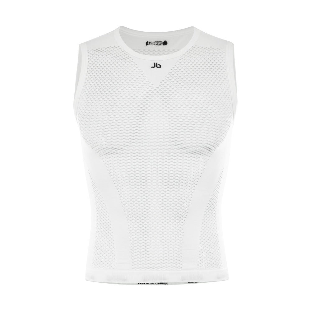 Johnber Cobweb Mesh Baselayer