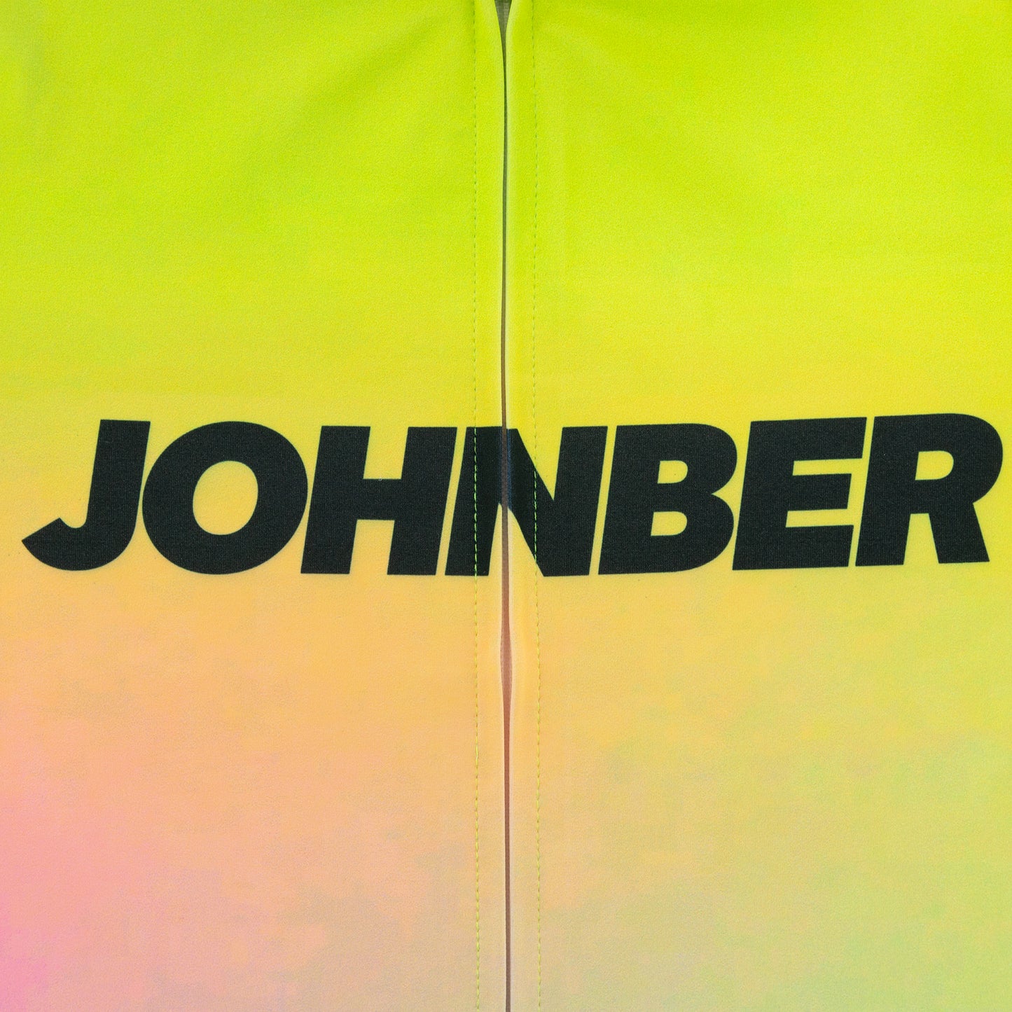 Johnber Triathlon Aero Jersey Pastel